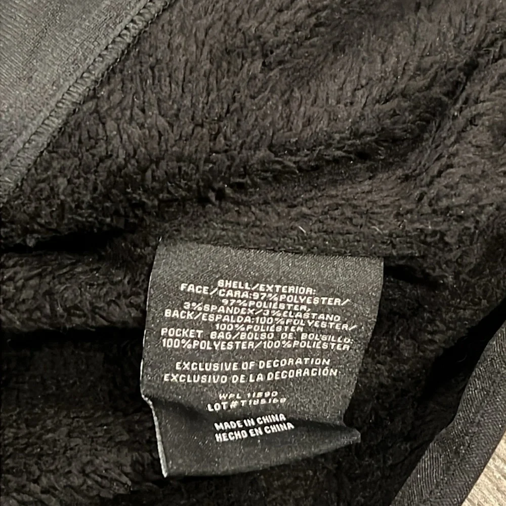 NWT 32 Degrees Men's Commuter Tech Fleece-lined Shirt Jacket Size S_8